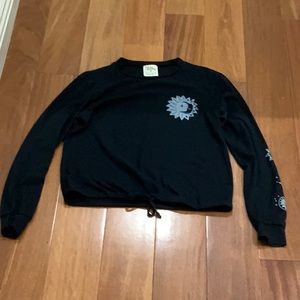 Dirtee Laundry sweatshirt